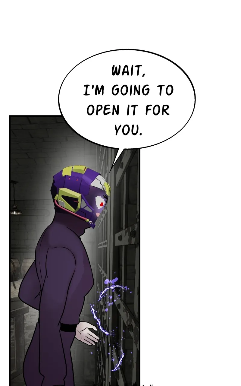 Unstable Chapter 65 page 83 - 