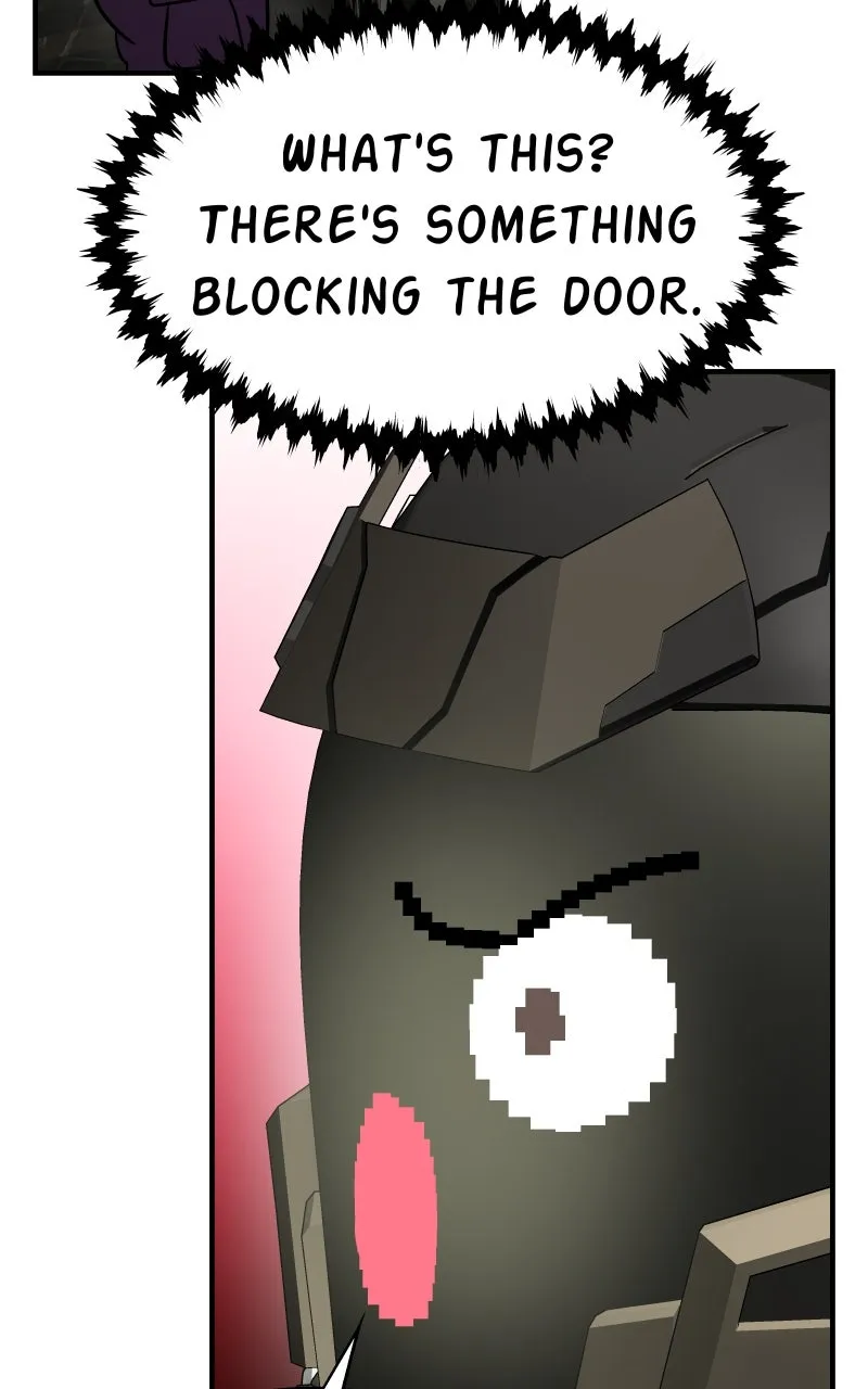 Unstable Chapter 65 page 84 - 