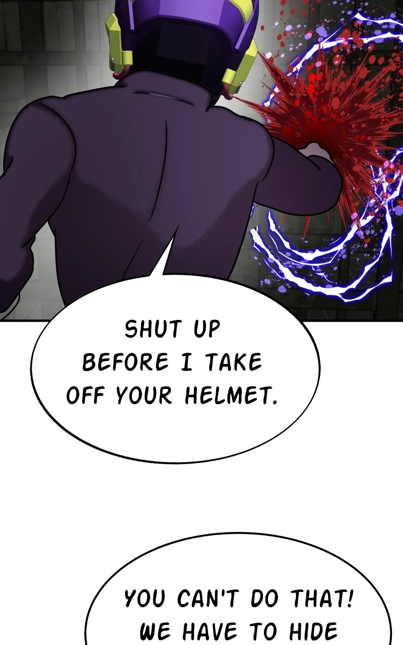 Unstable Chapter 65 page 86 - 