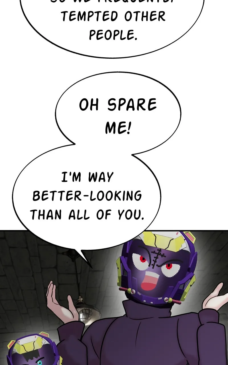 Unstable Chapter 65 page 88 - 