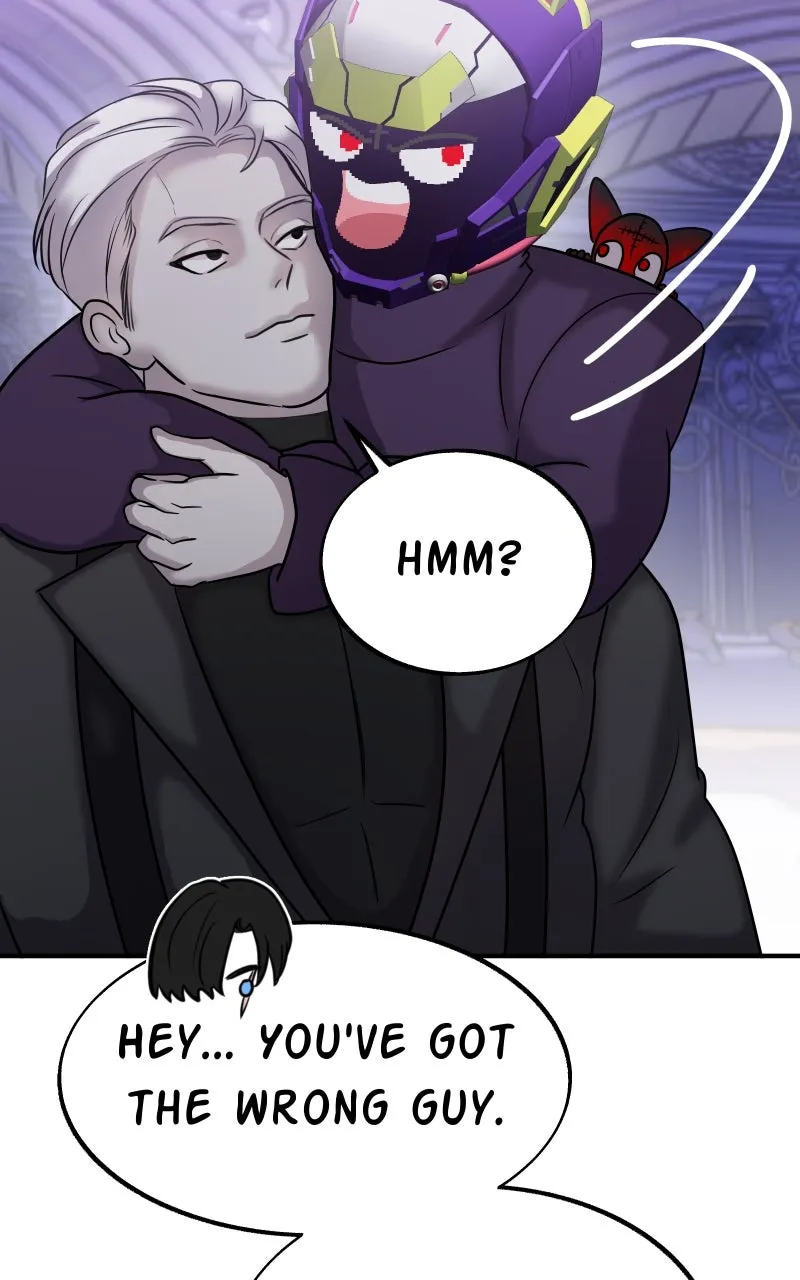 Unstable Chapter 65 page 10 - 