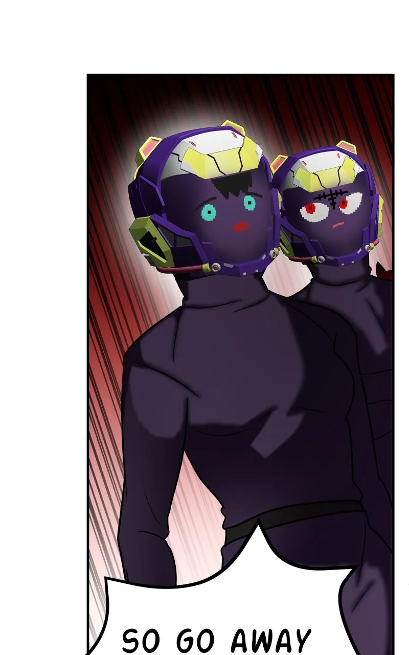 Unstable Chapter 65 page 94 - 