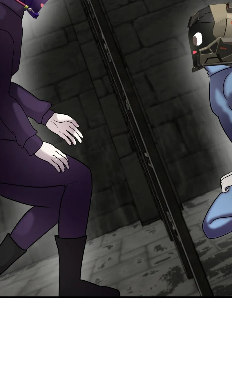 Unstable Chapter 65 page 96 - 
