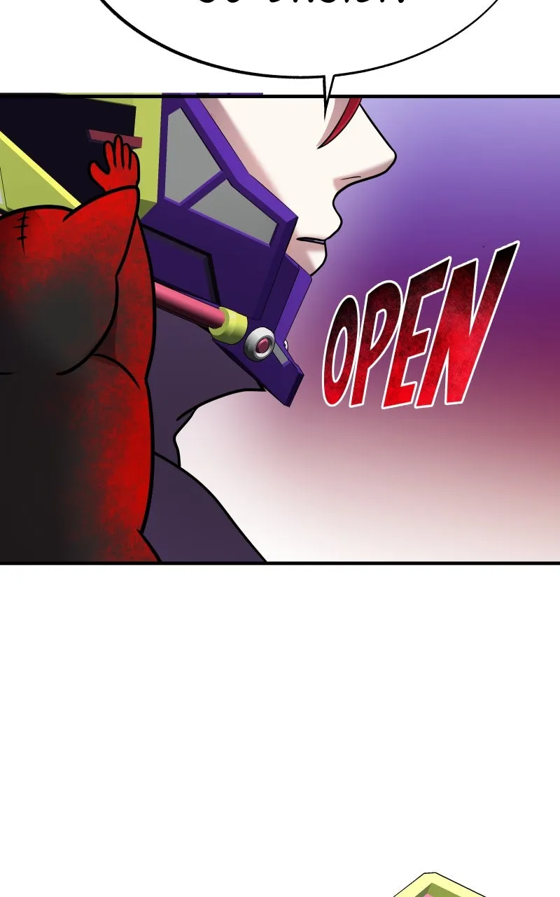 Unstable Chapter 65 page 100 - 