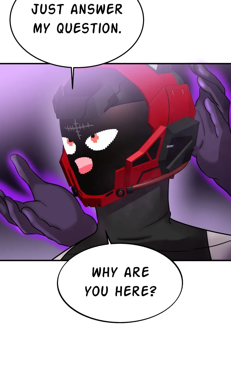 Unstable Chapter 66 page 104 - 