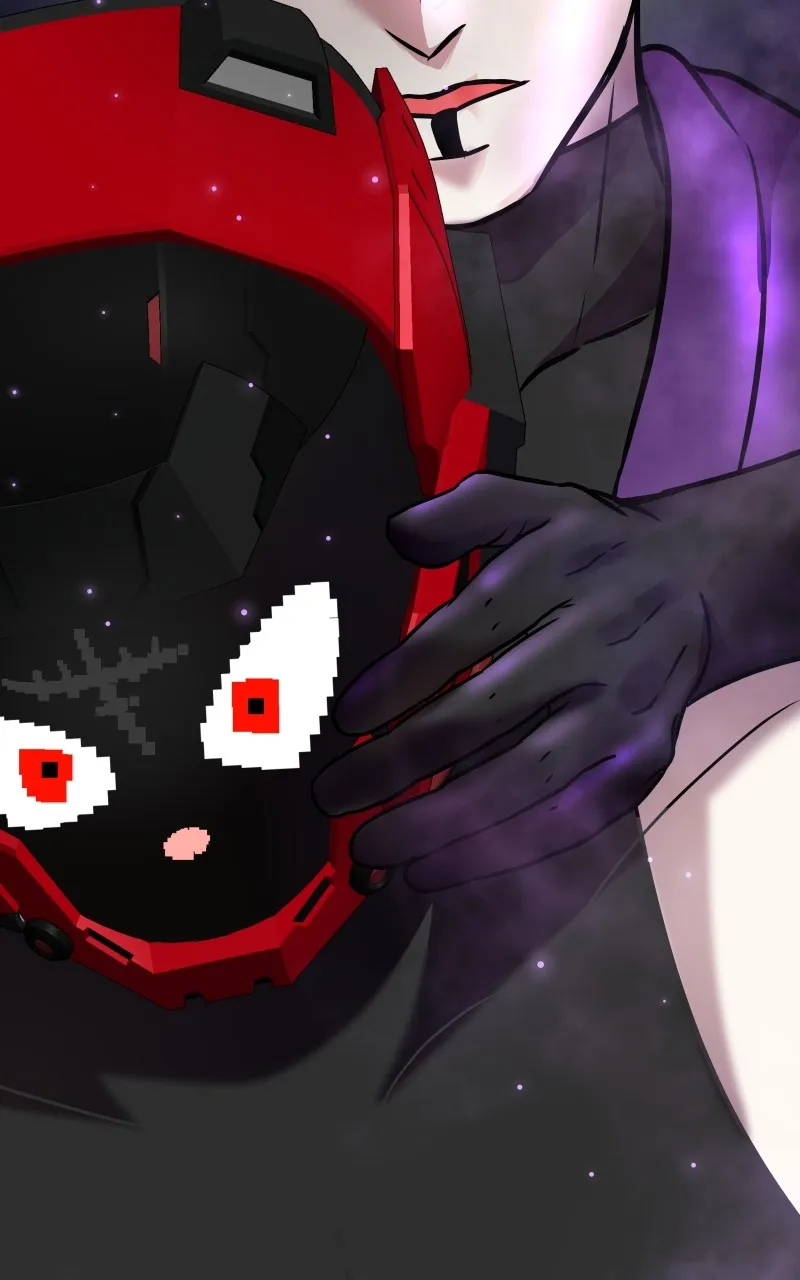 Unstable Chapter 66 page 107 - 