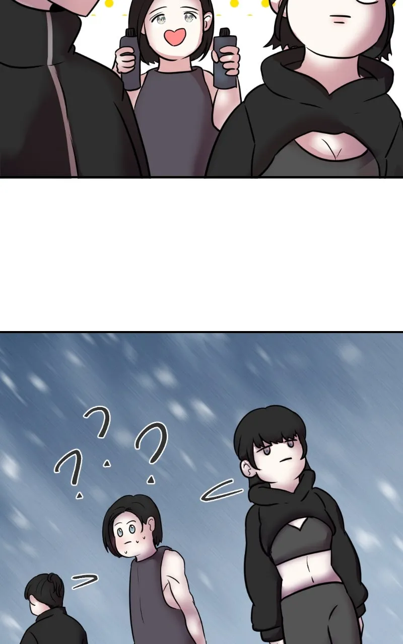 Unstable Chapter 66 page 114 - 