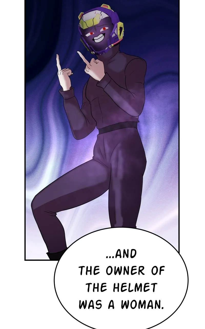 Unstable Chapter 66 page 37 - 