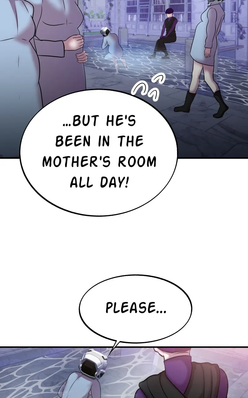 Unstable Chapter 66 page 51 - 