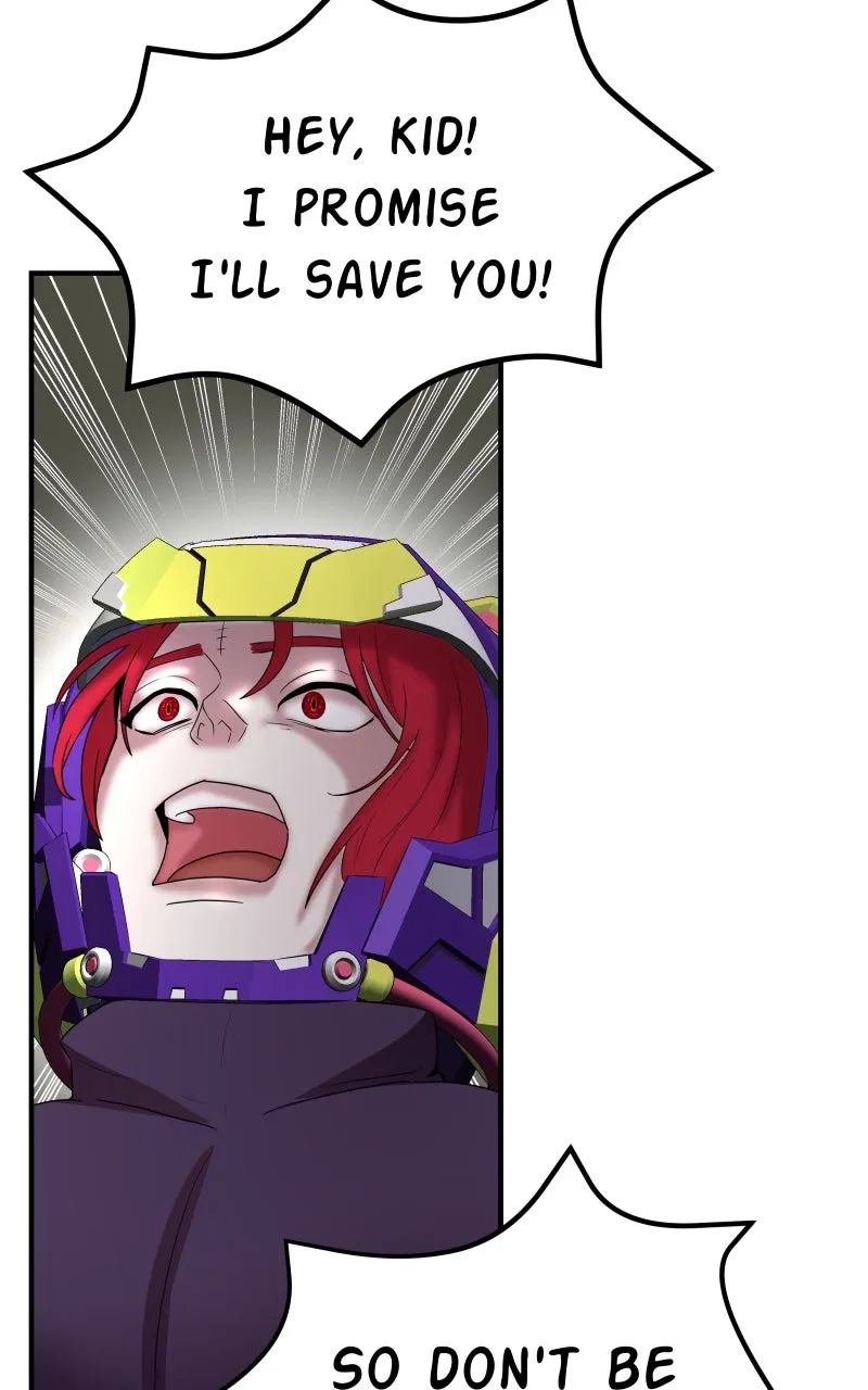 Unstable Chapter 66 page 7 - 