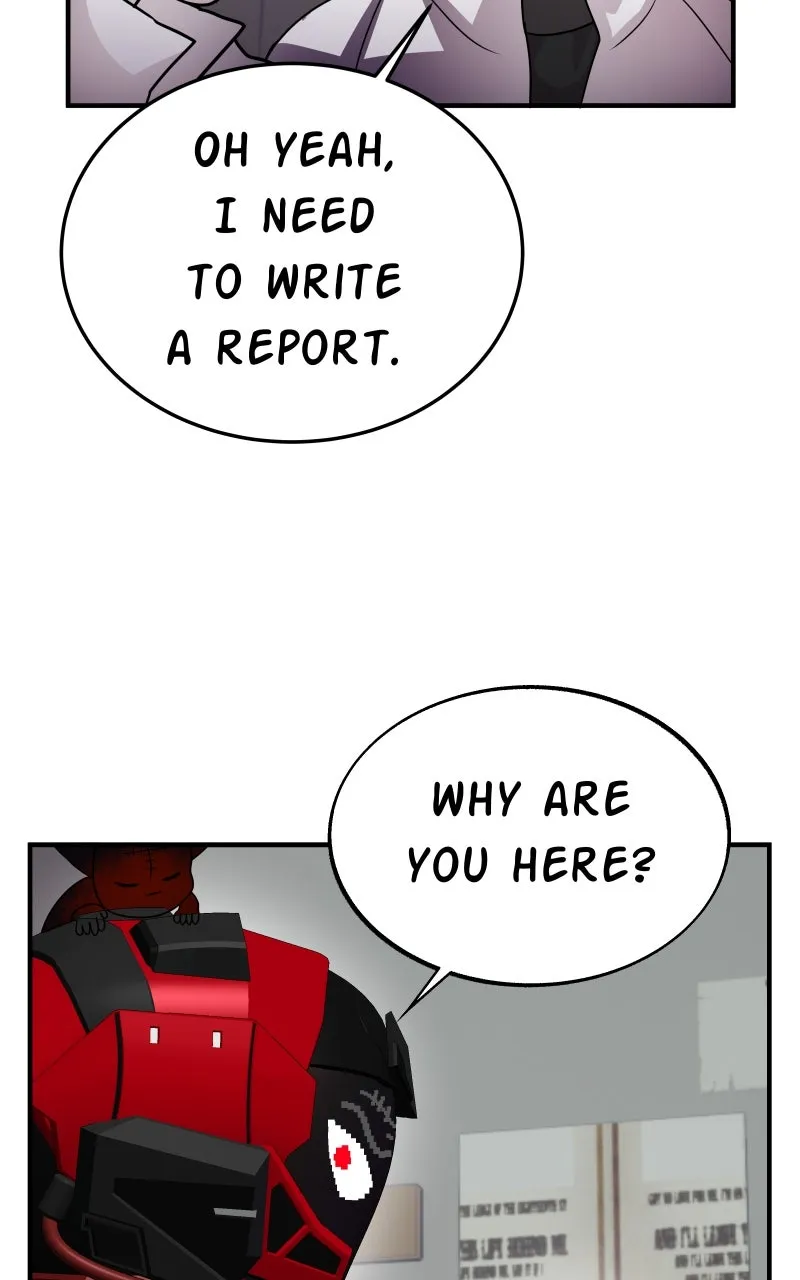Unstable Chapter 66 page 68 - 