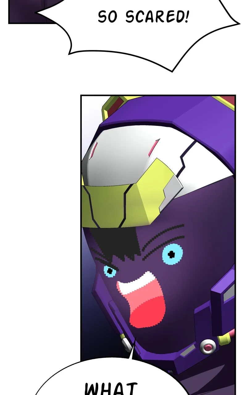 Unstable Chapter 66 page 8 - 