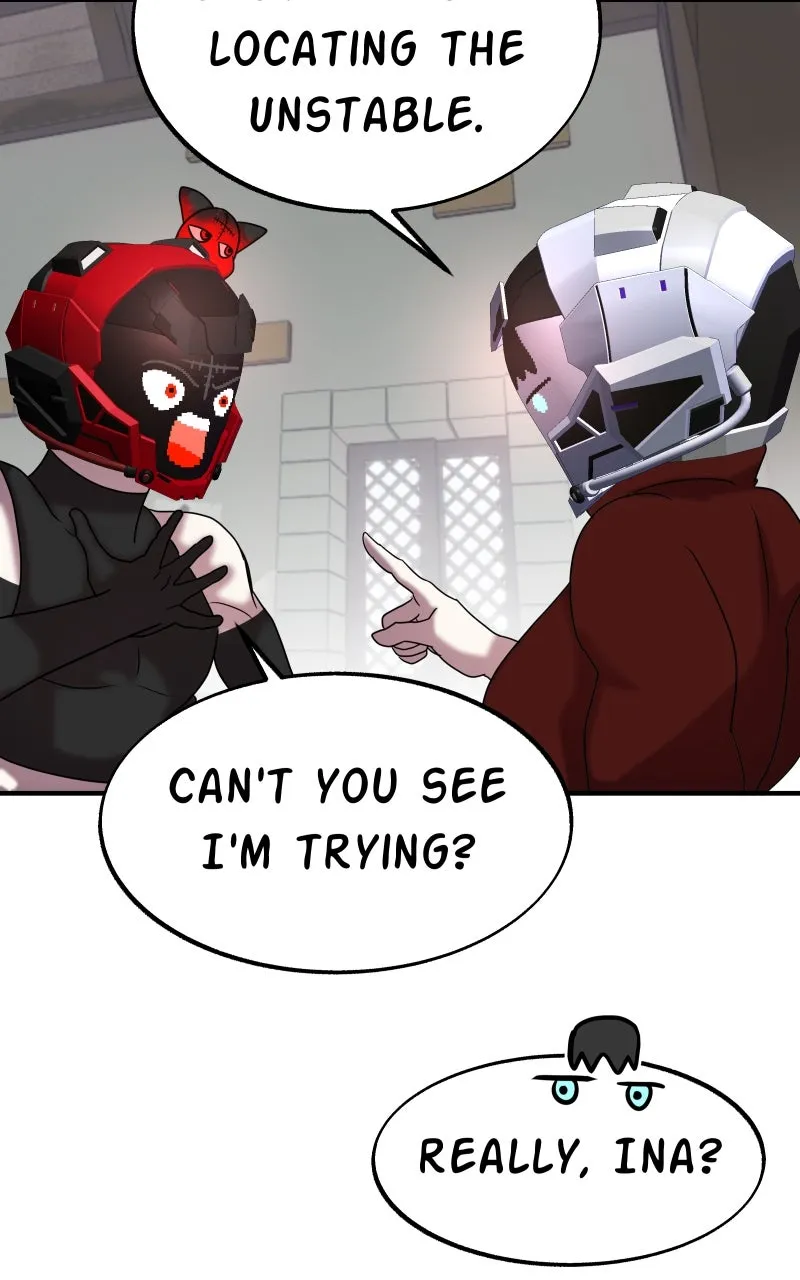 Unstable Chapter 66 page 75 - 