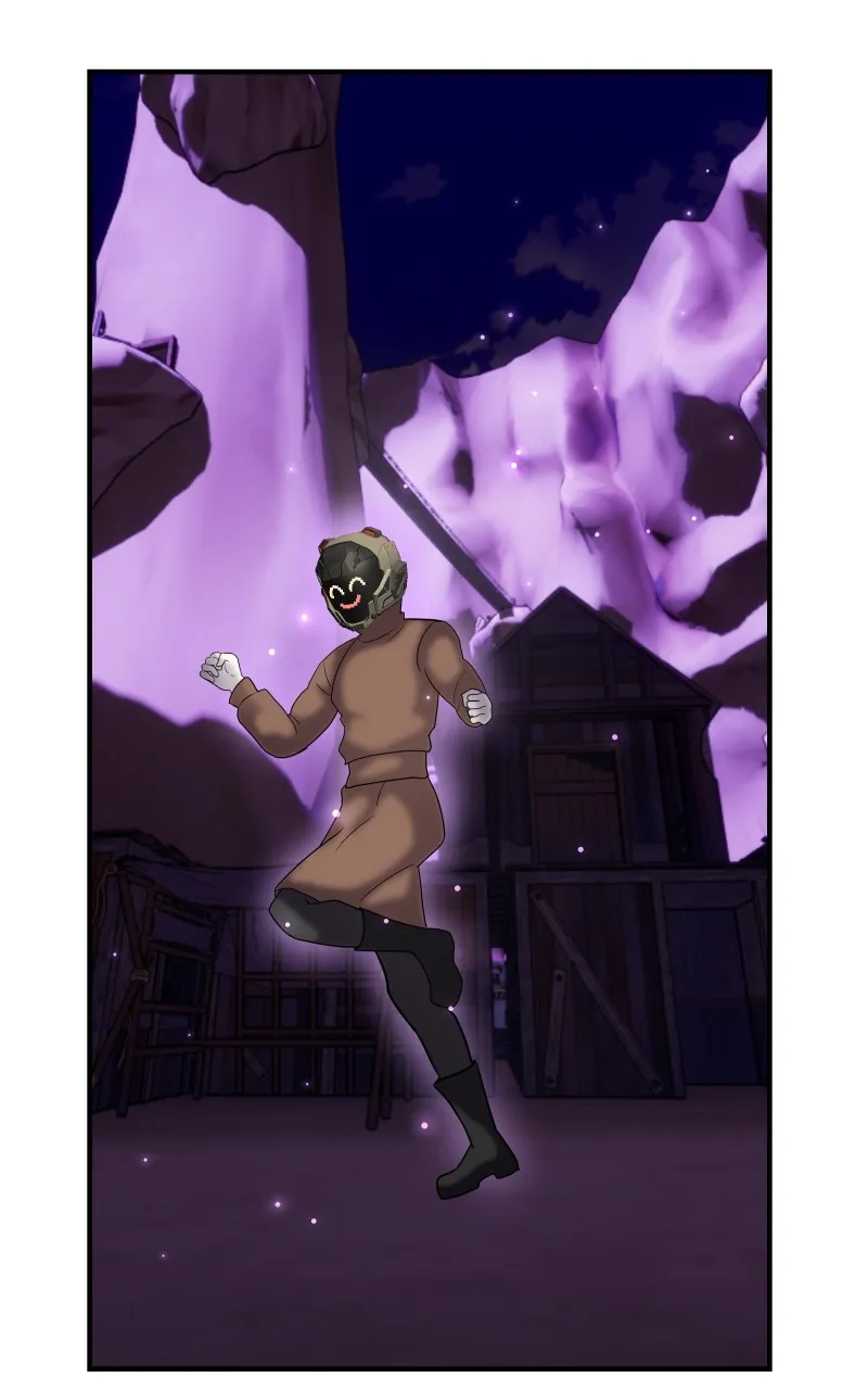 Unstable Chapter 66 page 87 - 