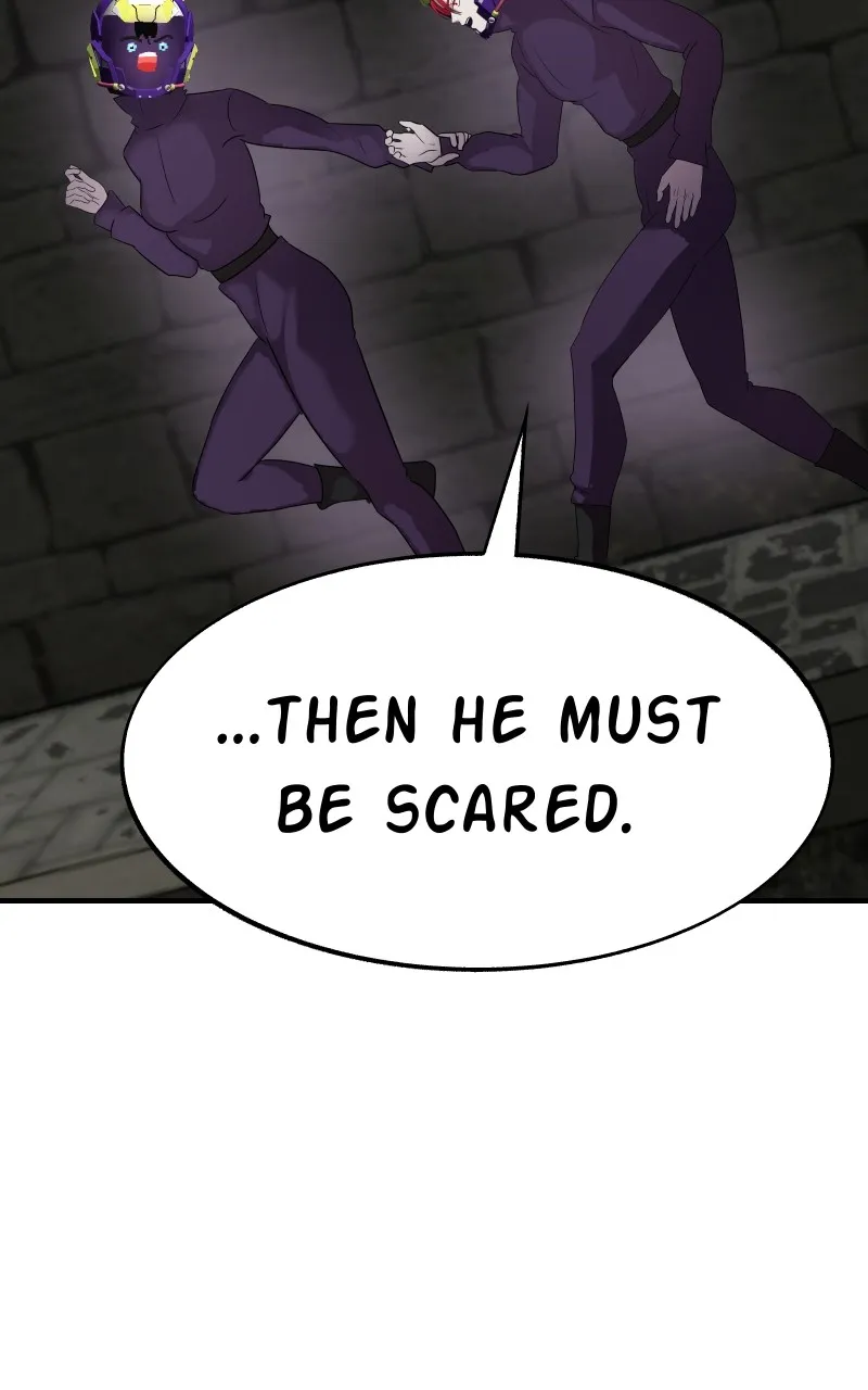 Unstable Chapter 66 page 10 - 