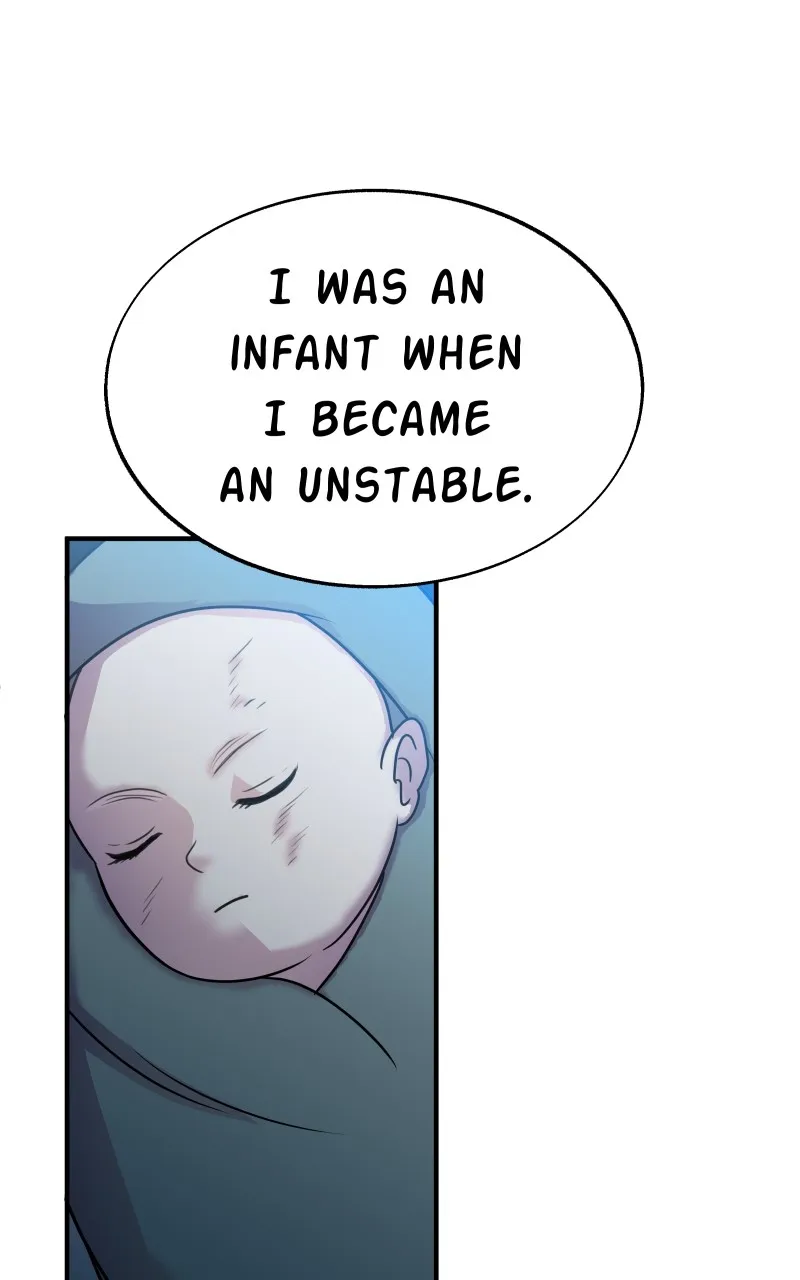 Unstable Chapter 67 page 104 - 