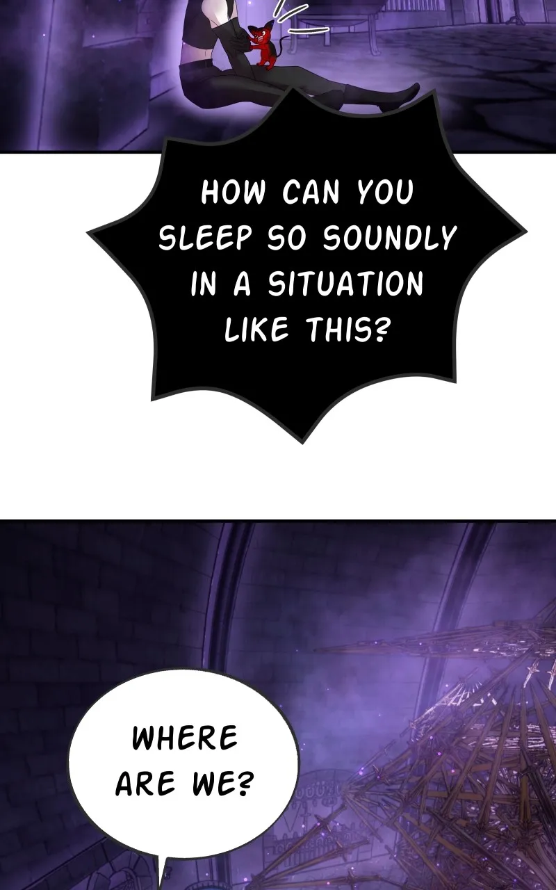Unstable Chapter 67 page 17 - 