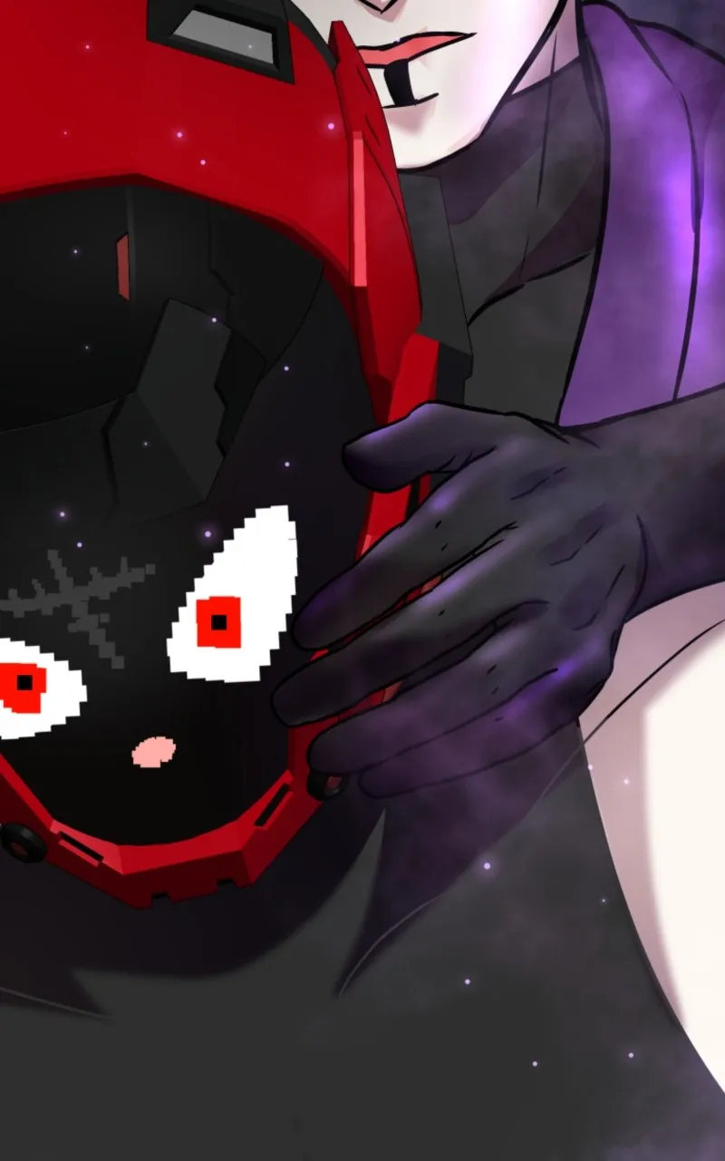 Unstable Chapter 67 page 3 - 