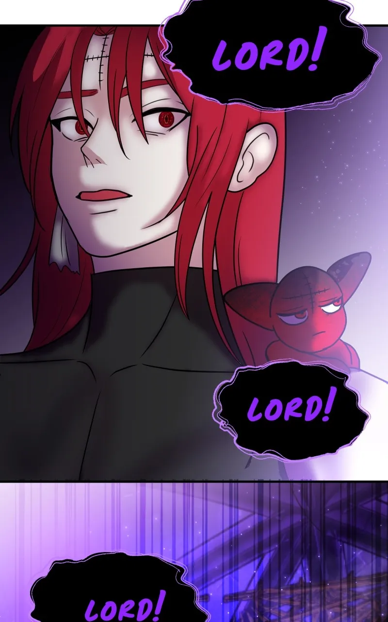 Unstable Chapter 67 page 33 - 
