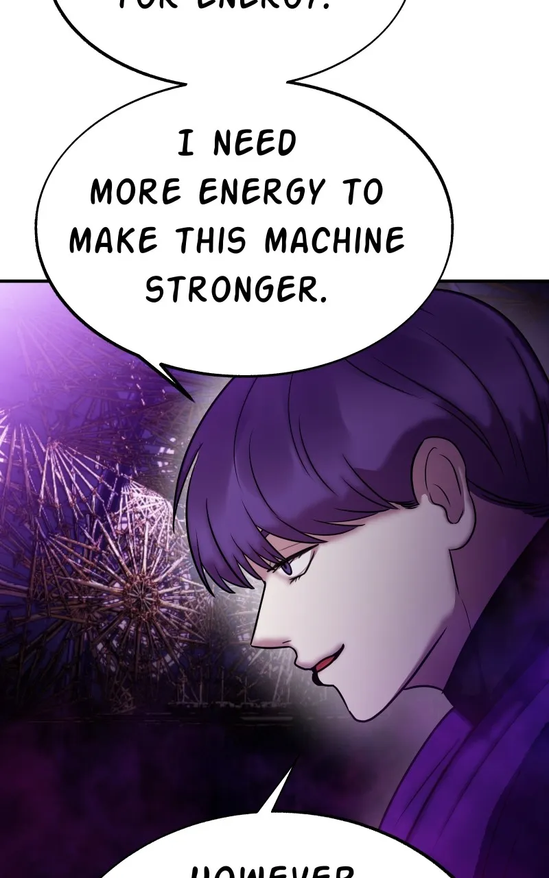 Unstable Chapter 67 page 36 - 