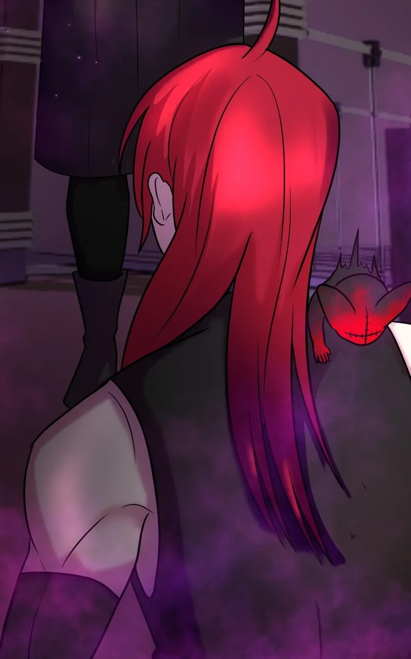 Unstable Chapter 67 page 86 - 