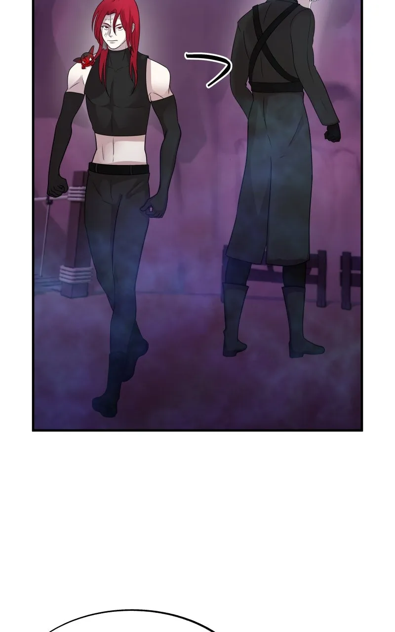 Unstable Chapter 67 page 94 - 