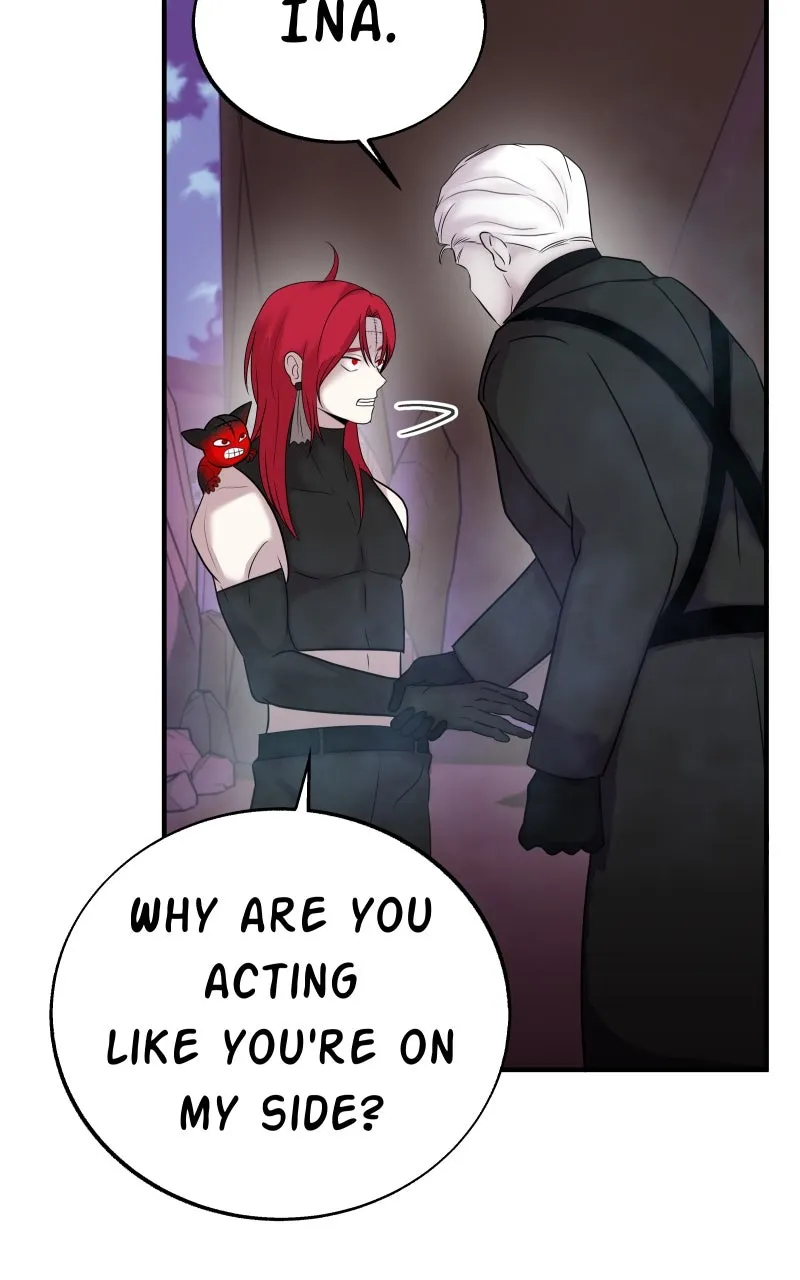 Unstable Chapter 67 page 97 - 