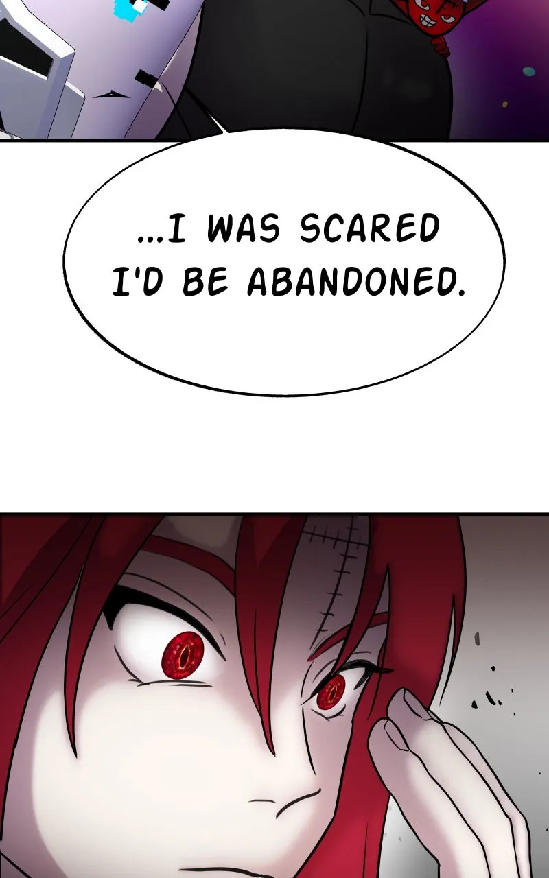 Unstable Chapter 68 page 109 - 
