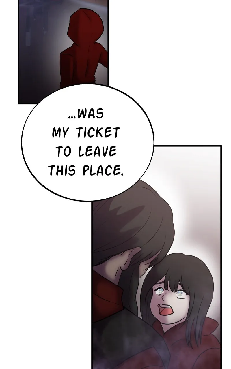 Unstable Chapter 68 page 111 - 