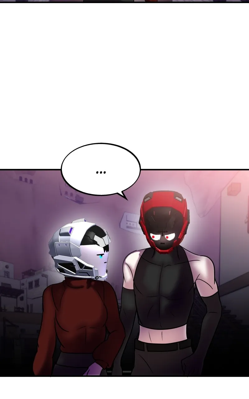 Unstable Chapter 68 page 113 - 