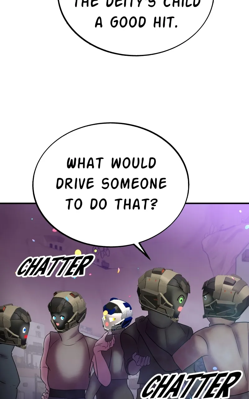 Unstable Chapter 68 page 118 - 