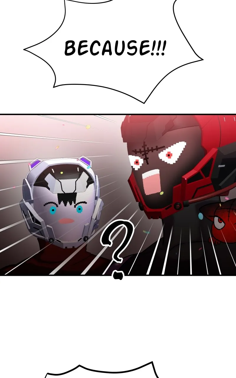 Unstable Chapter 68 page 120 - 