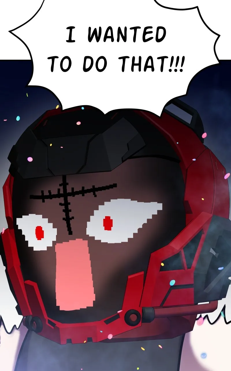 Unstable Chapter 68 page 121 - 