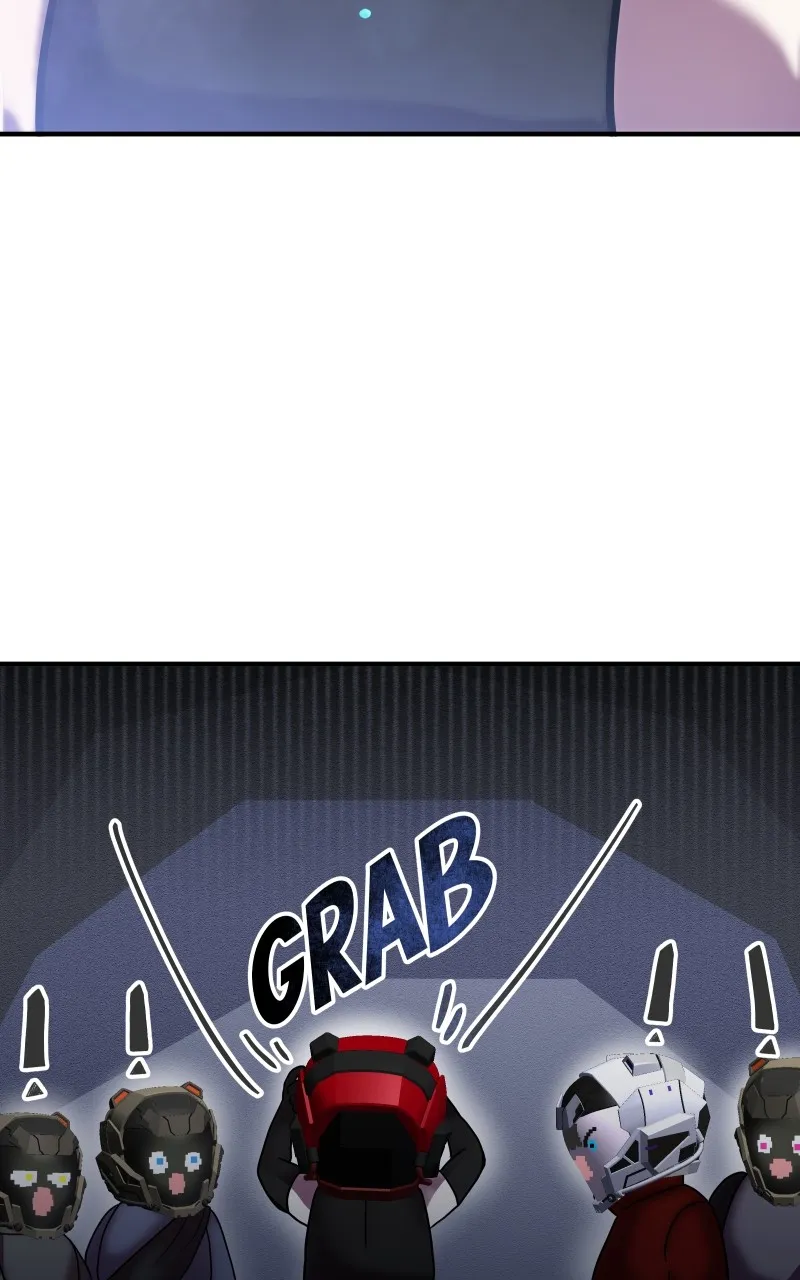 Unstable Chapter 68 page 122 - 