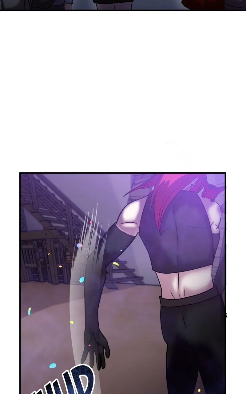 Unstable Chapter 68 page 123 - 