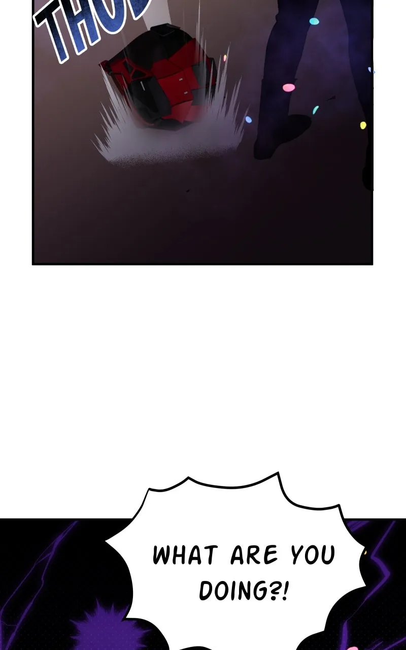 Unstable Chapter 68 page 124 - 