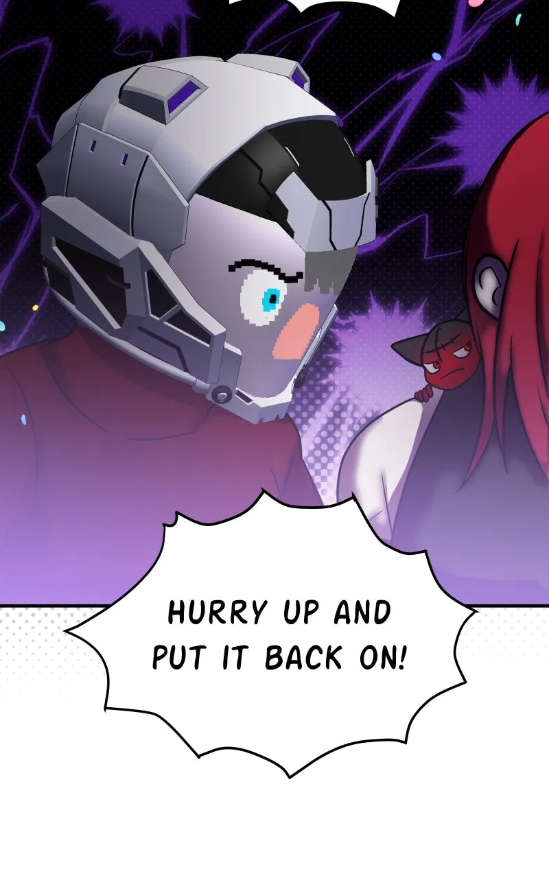 Unstable Chapter 68 page 125 - 