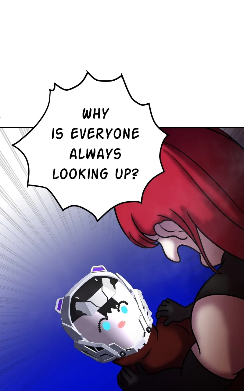 Unstable Chapter 68 page 126 - 