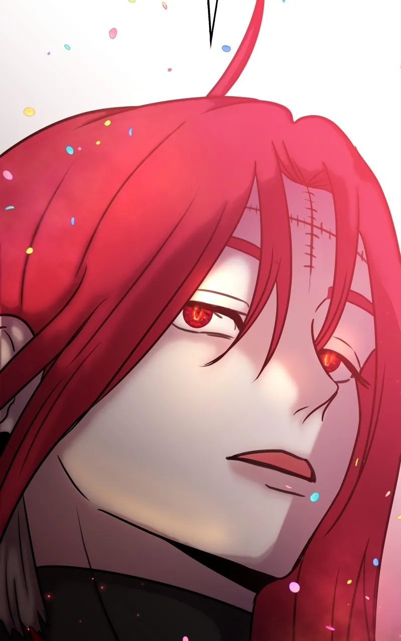 Unstable Chapter 68 page 134 - 
