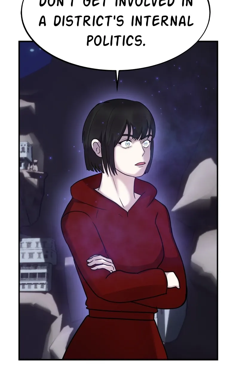 Unstable Chapter 68 page 3 - 