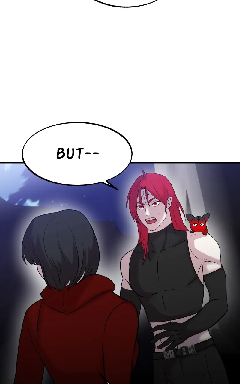 Unstable Chapter 68 page 25 - 