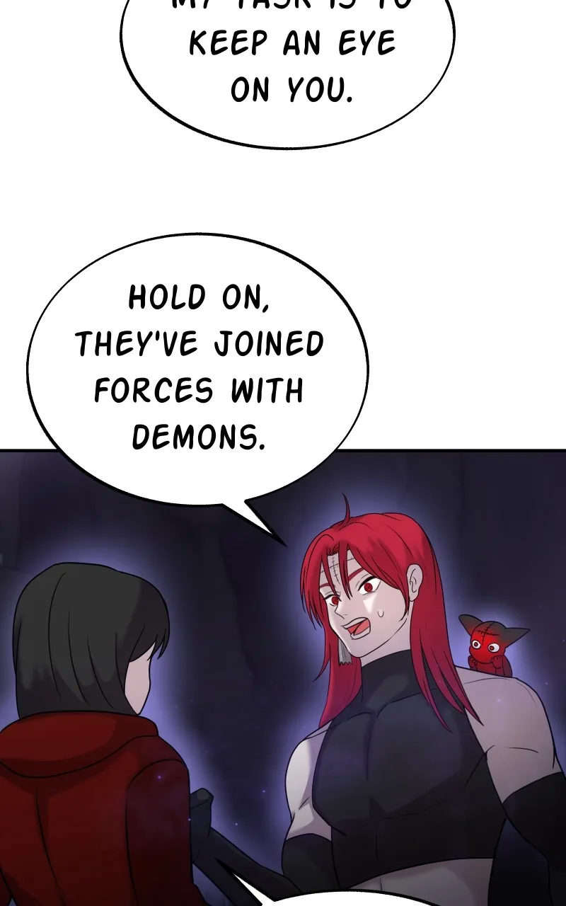 Unstable Chapter 68 page 5 - 