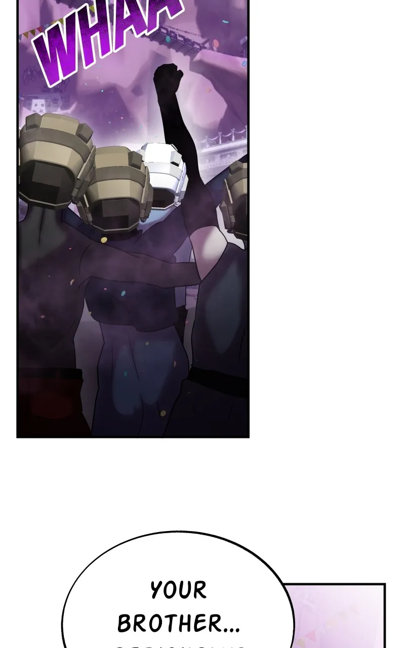 Unstable Chapter 68 page 67 - 