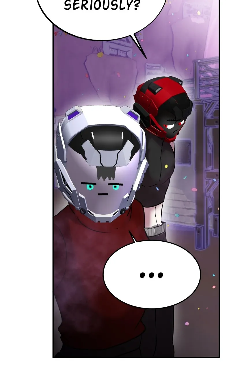 Unstable Chapter 68 page 68 - 