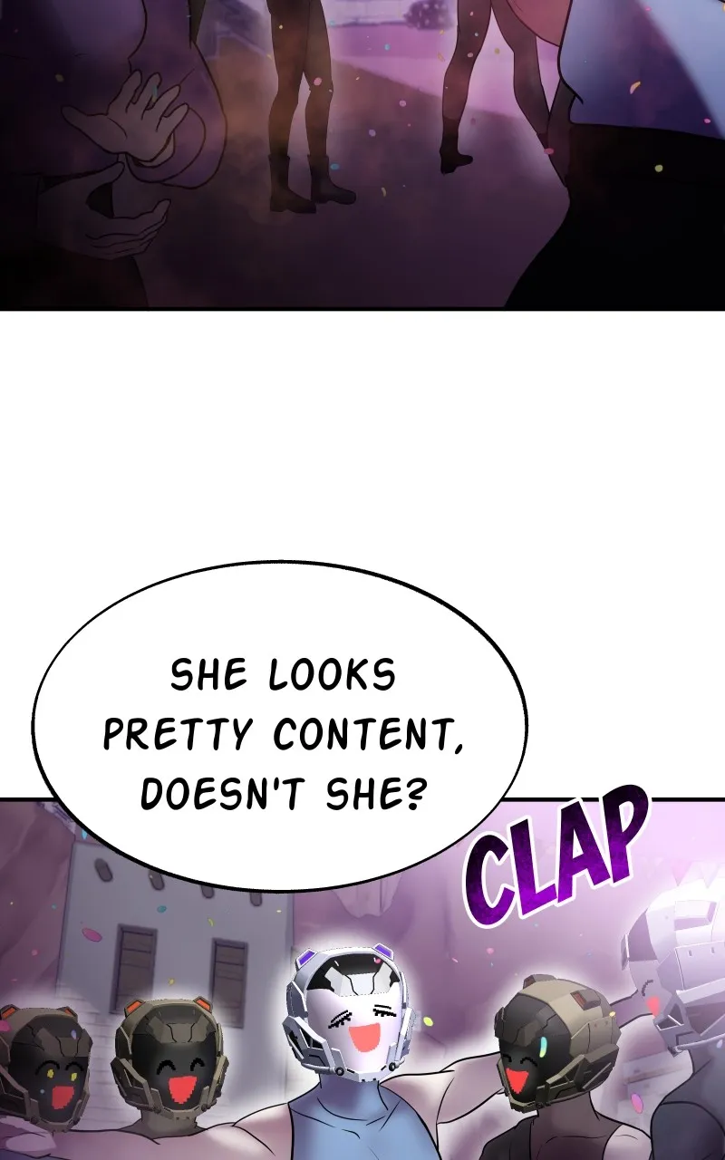Unstable Chapter 68 page 76 - 