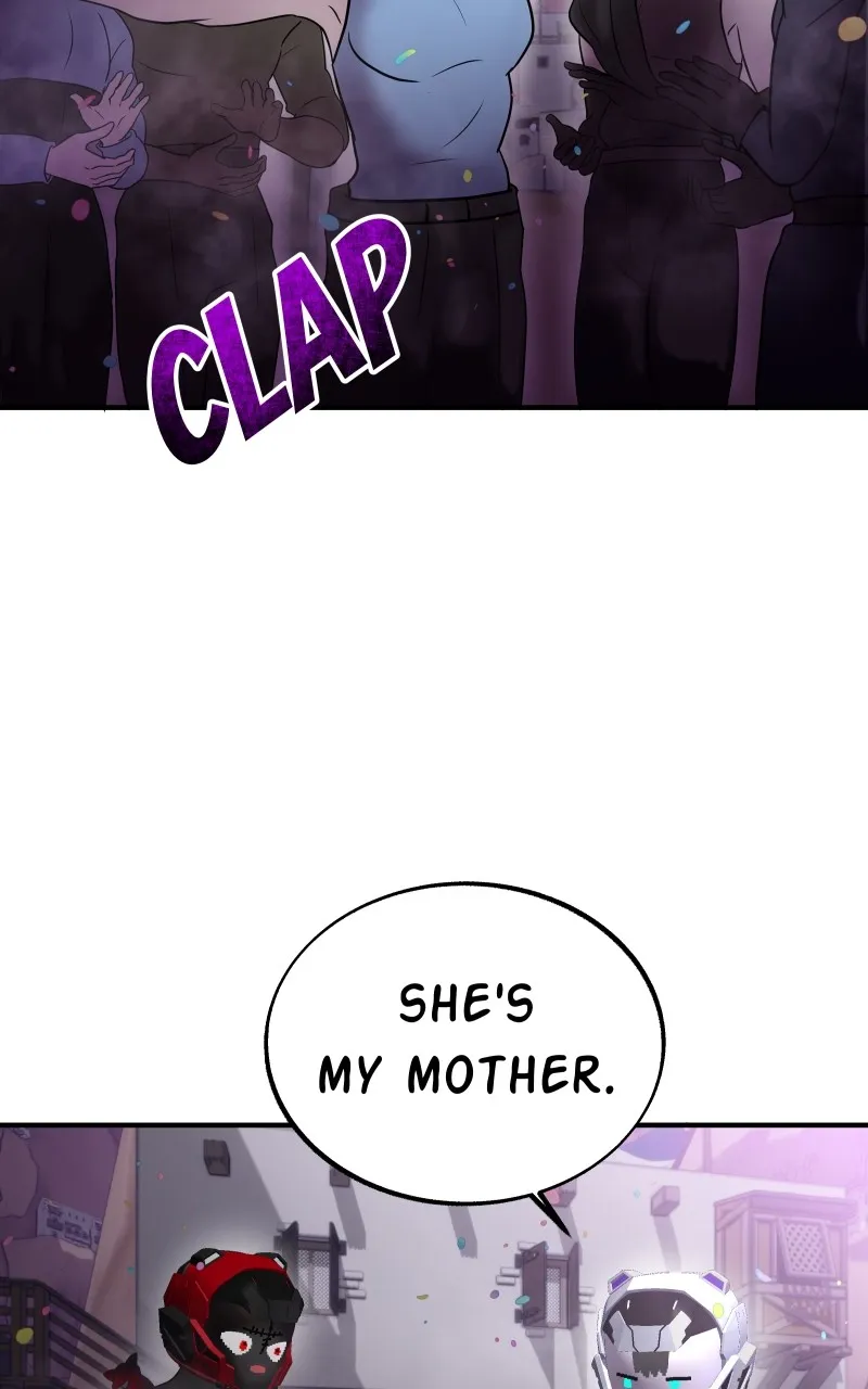 Unstable Chapter 68 page 77 - 