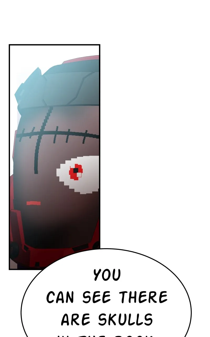 Unstable Chapter 68 page 80 - 