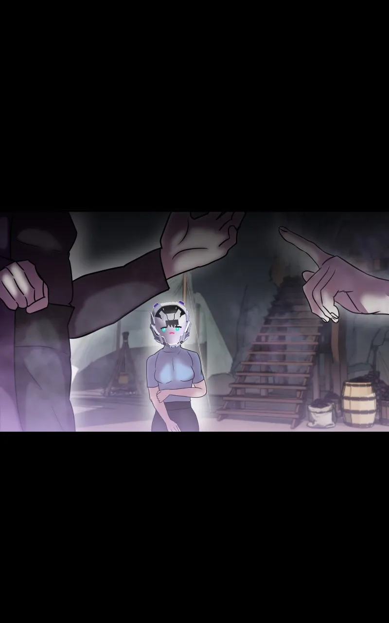 Unstable Chapter 68 page 93 - 
