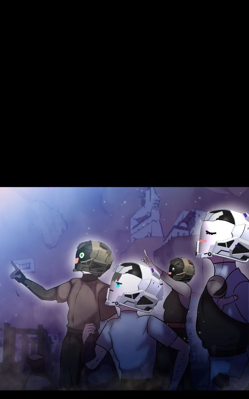 Unstable Chapter 68 page 97 - 