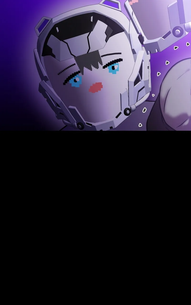 Unstable Chapter 68 page 100 - 